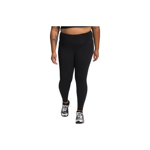 THE NORTH FACE Leggings Women's Black