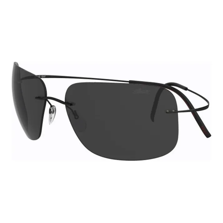 SILHOUETTE Sunglasses Men-4