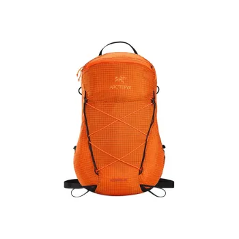 Arcteryx Nylon Backpack Regular Men's Phenom Color