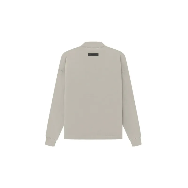 Fear Of God Essentials Relaxed Crewneck-1