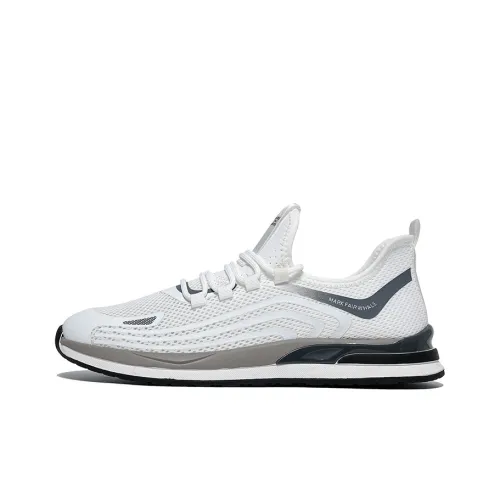 FAIRWHALE Sports Casual Shoes Men's