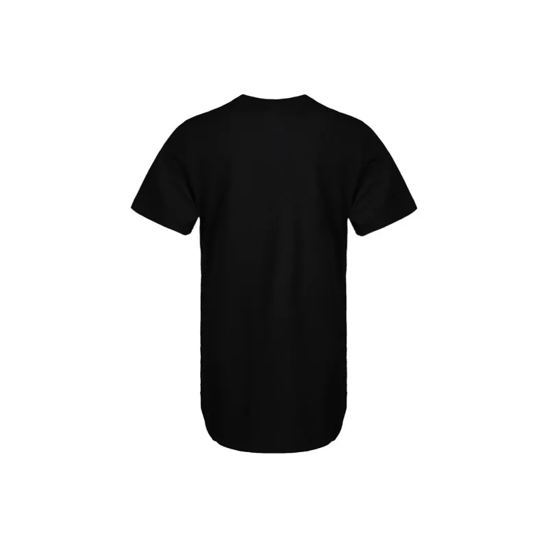 Jordan T Shirts Men Black-1