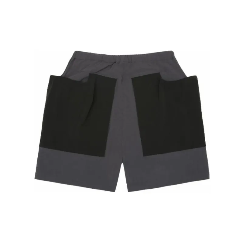 Randomevent Casual Shorts Unisex-1