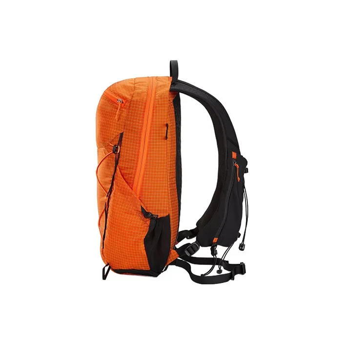 Arcteryx Nylon Backpack Regular Men's Phenom Color-2
