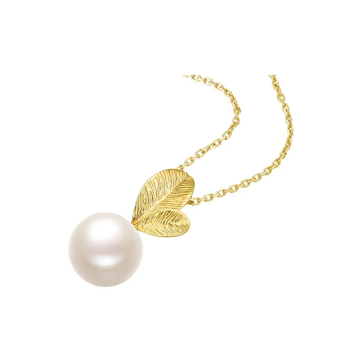 ZHOU LIU FU Pearl Pendants Women's-2