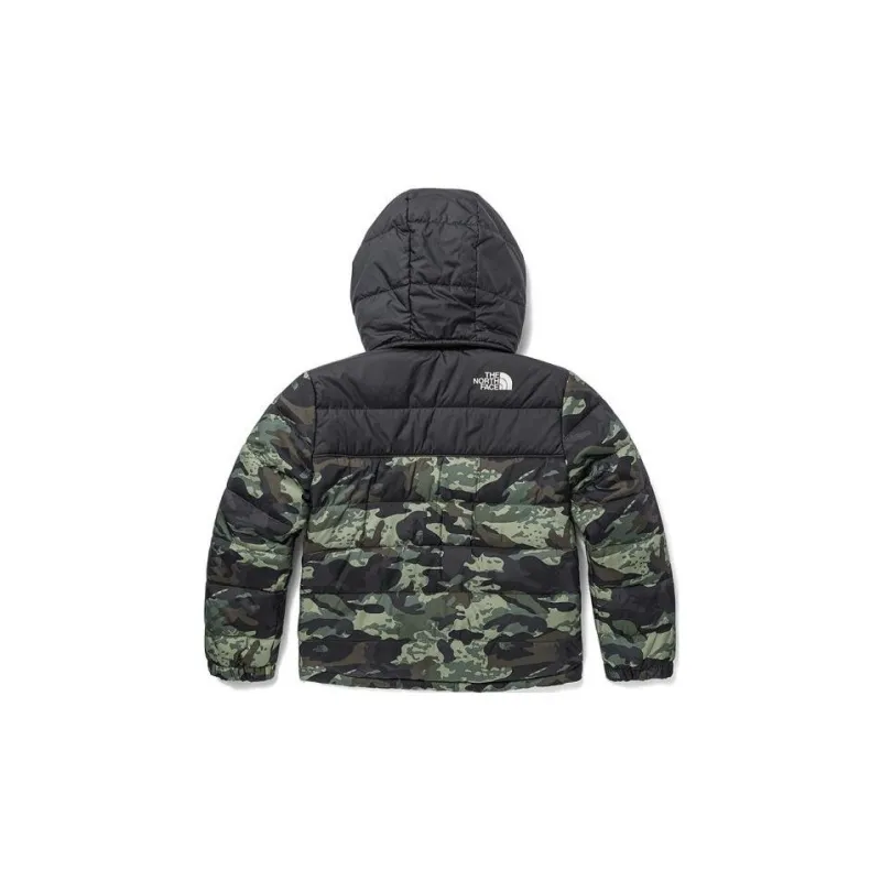THE NORTH FACE Jackets Men Olive Green-1