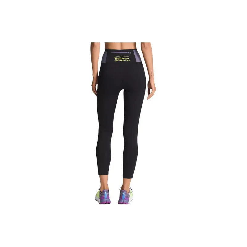 THE NORTH FACE Sports Pants Women's Black-1