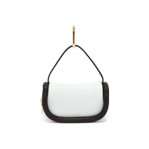 JW Anderson Bumper-7 Leather Micro Bag