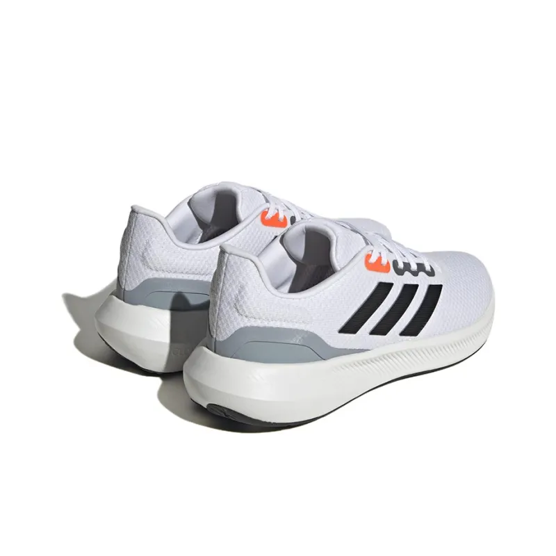 Adidas Runfalcon 3.0 'Cloud White'-3
