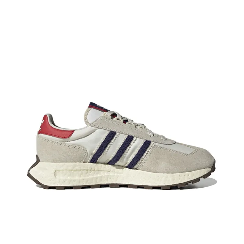 Adidas Retropy E5 Off White Blue-1