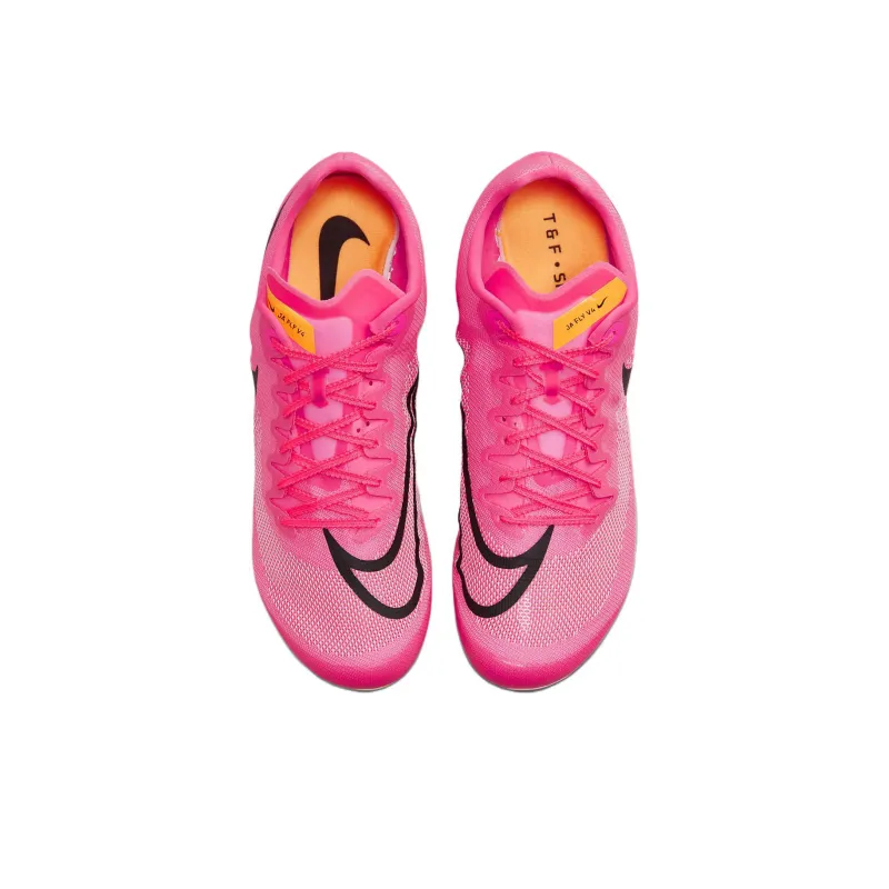 Nike Ja Fly 4 'Hyper Pink'-3