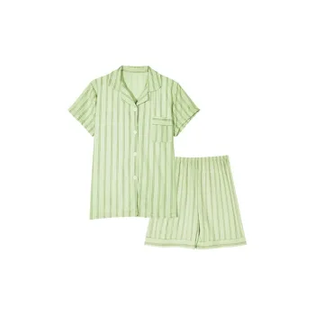 Xiang Ning Pai Women's Pajama Sets