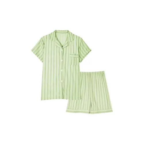 Xiang Ning Pai Women's Pajama Sets