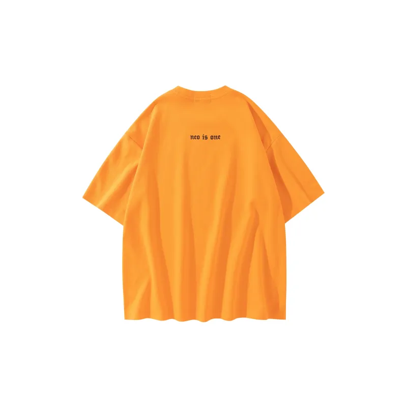 NEO FANTASTIC T Shirts Unisex-1