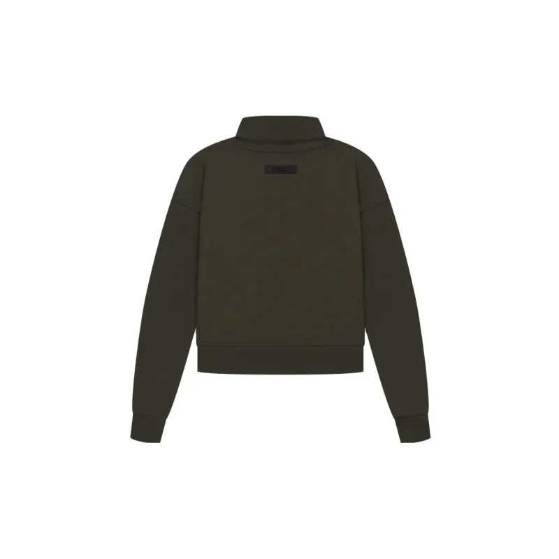 Fear Of God Essentials SS23 Sweatshirt Women's-1