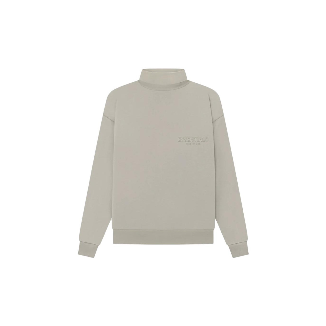 Fear Of God Essentials Hoodie Linen shops Core Collection