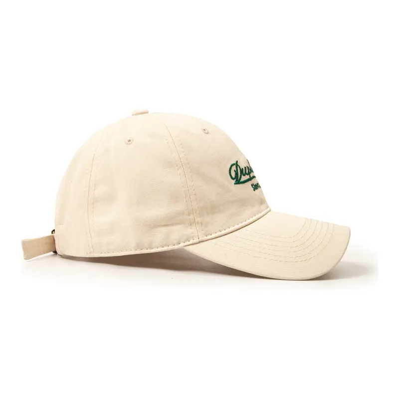 BAIJUAN Cotton Baseball Caps Unisex-2