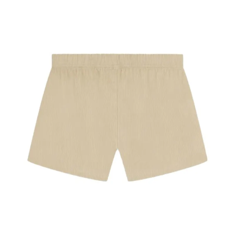 Fear Of God Essentials Dock Short-1
