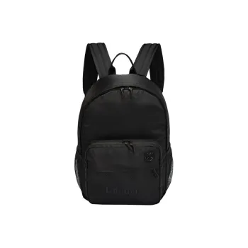 Lafuma Fabric Backpack Large Size Unisex Brown/Black