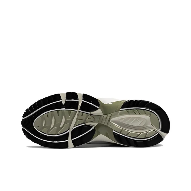 Asics GEL-1090 White Sage-4