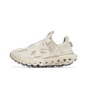 COLE HAAN Casual Shoes Women's Low Top Light Gray