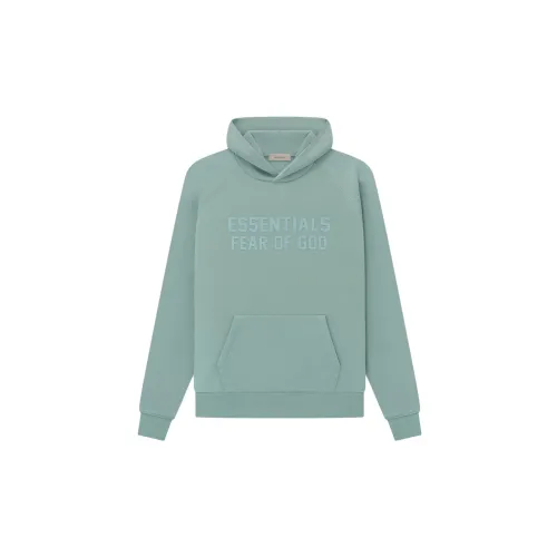 Fear of God Essentials SS23 Essentials Hoodie Sycamore