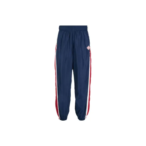 CASABLANCA Side-stripe Track Pants