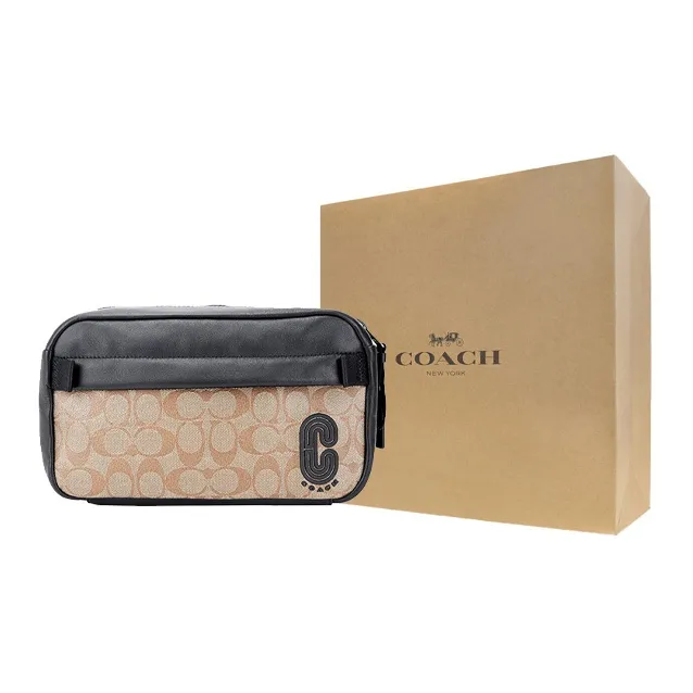 COACH Edge Fanny Packs-7