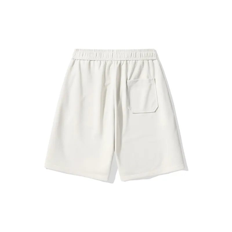 SIDEEFFECT Casual Shorts Summer Unisex-11