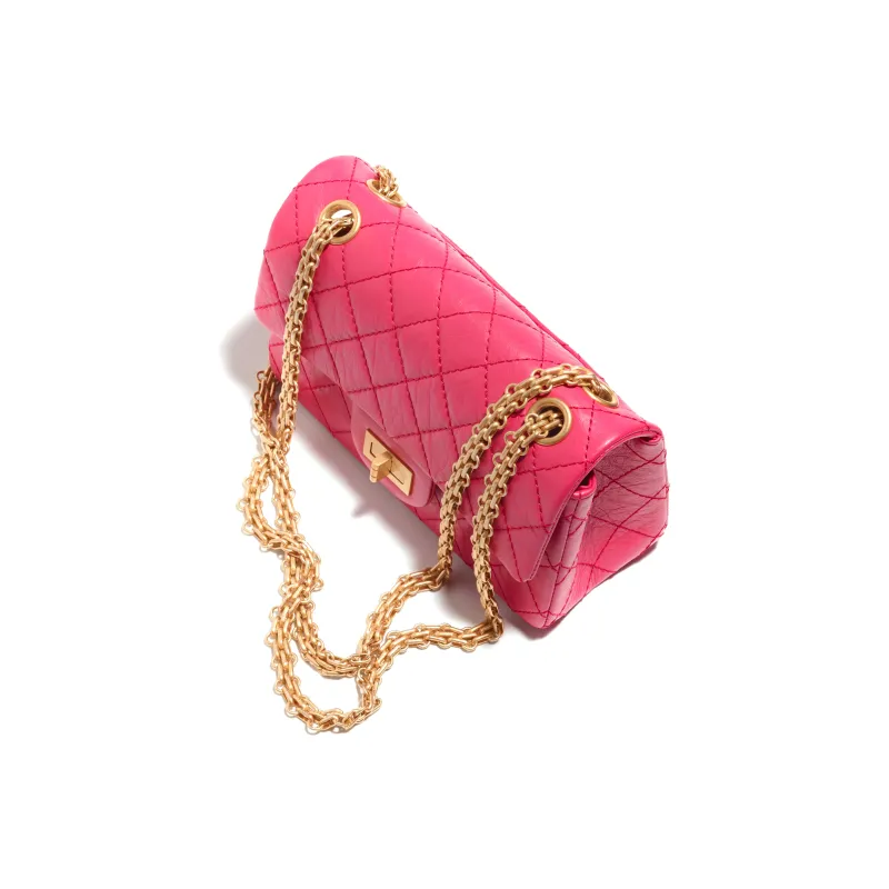 CHANEL 2.55 Shoulder Bags-2