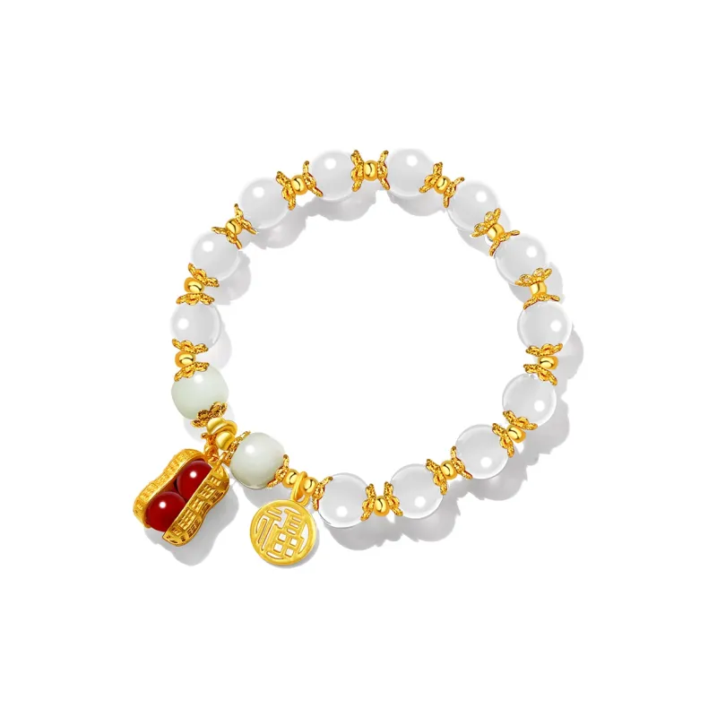 IWE Bracelets Unisex-3