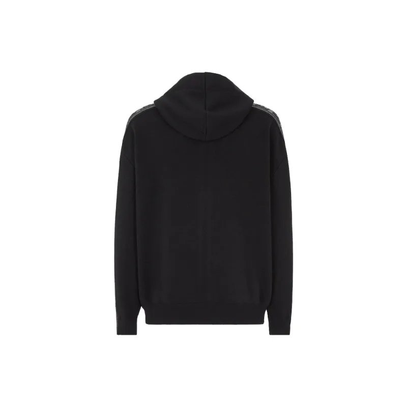 FENDI Sweaters Men Black-1