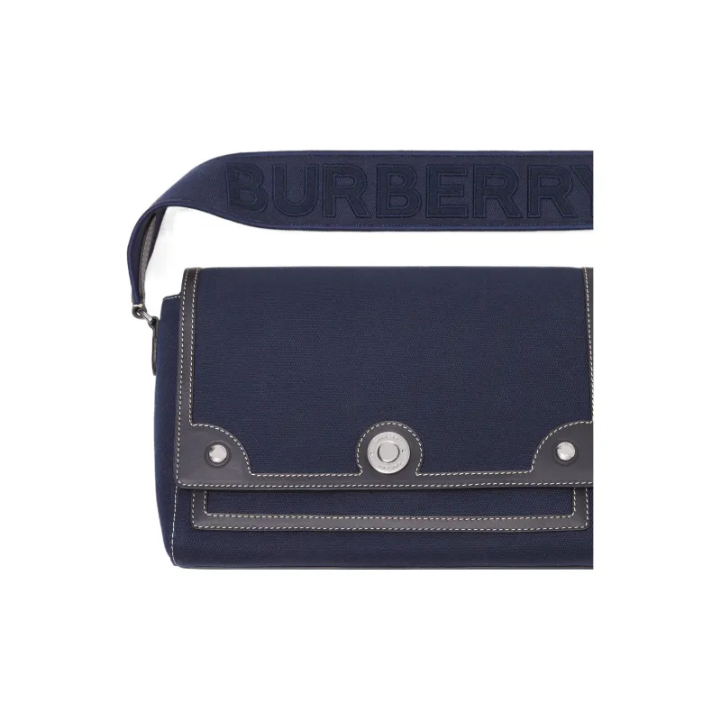 Burberry Note Shoulder Bags-4