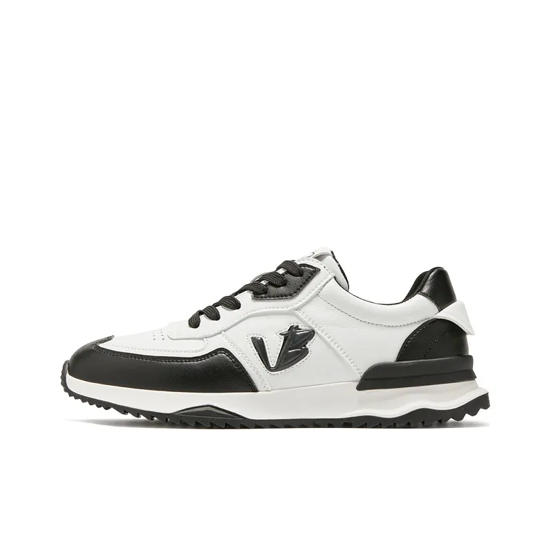 VICKI BROWN Jeans Sports Casual Shoes Men's-0