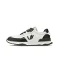 White Black