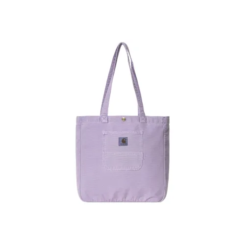 Carhartt WIP Handbags Purple/Taro Purple