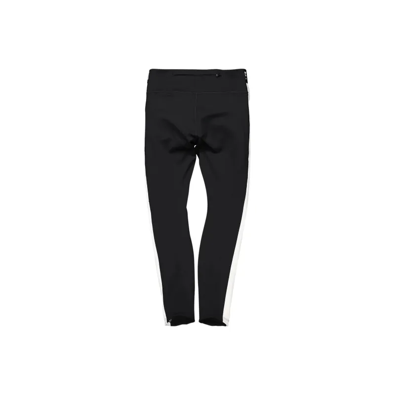 Nike X Sacai Leggings 'Black/White'-1