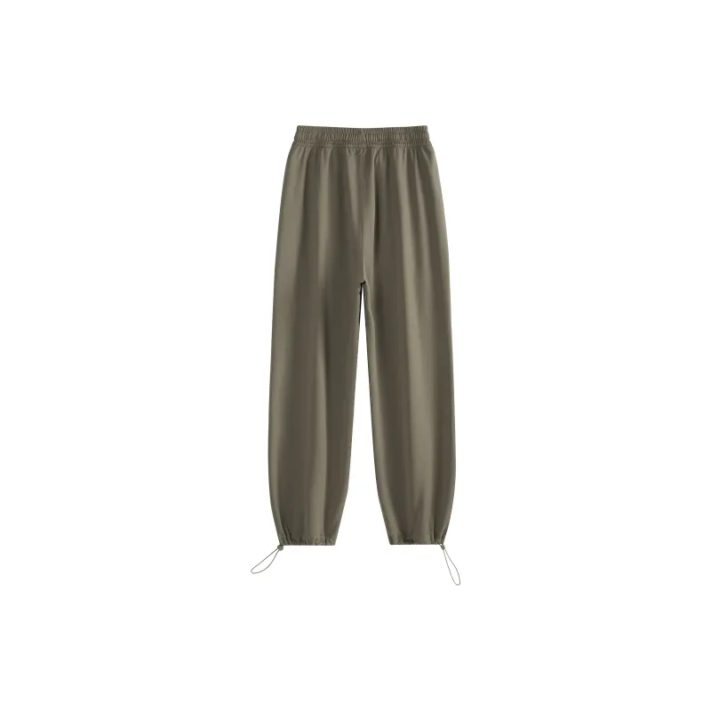 ZMOH Knitted Sweatpants Unisex-18