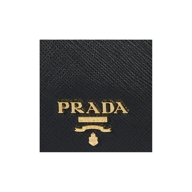 PRADA Saffiano Wallets-3