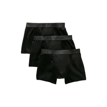 OFF WHITE Men Underpants
