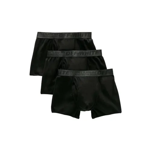 OFF-WHITE Men Boxer Shorts