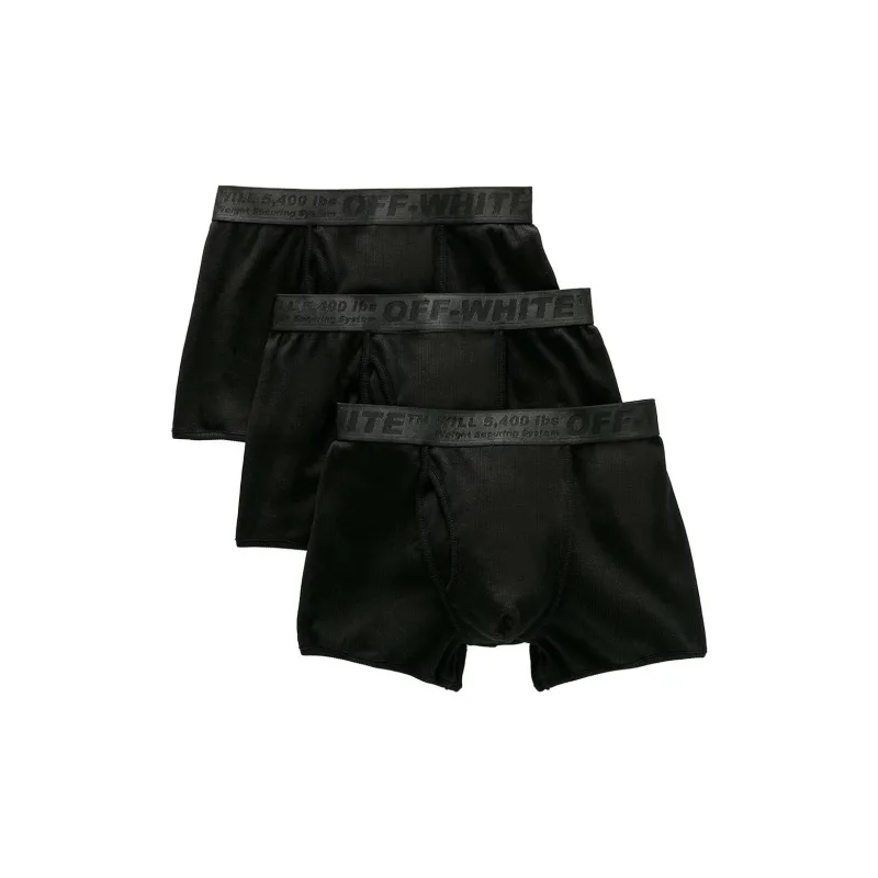 OFF WHITE Men Underpants-0
