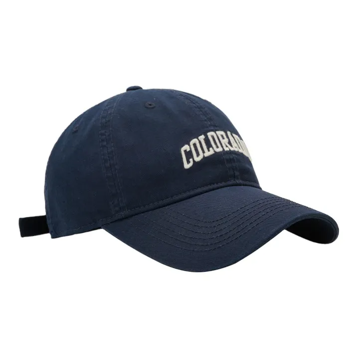 FREE RABBITⅡ Baseball Caps Unisex-3