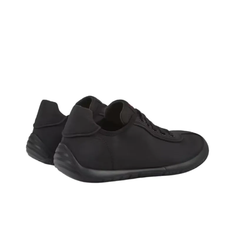 CAMPER Path Recycled Lace-up Sneakers-1
