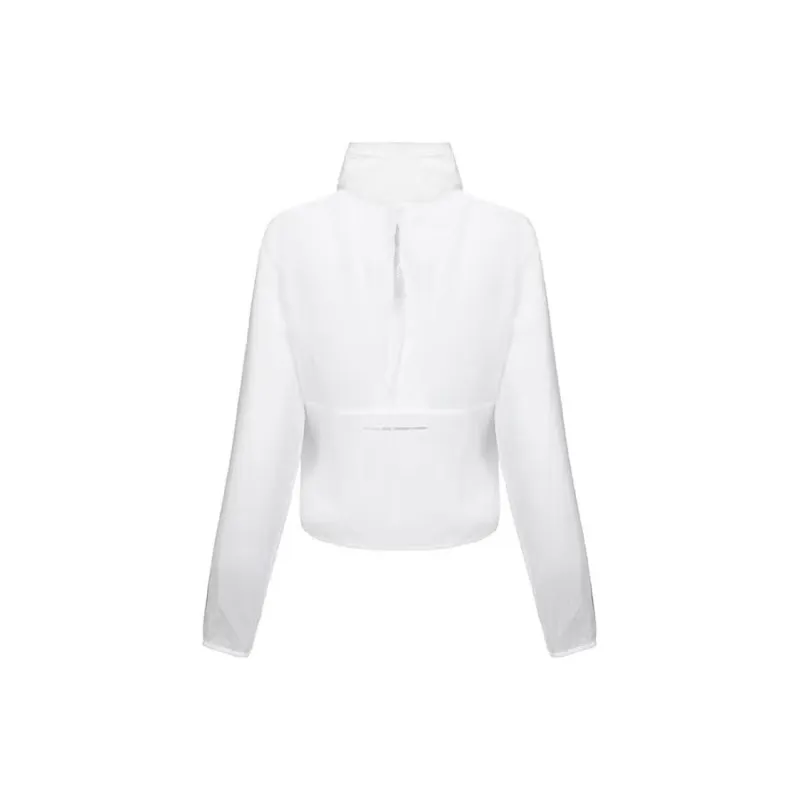 Nike Jackets Women's White-1