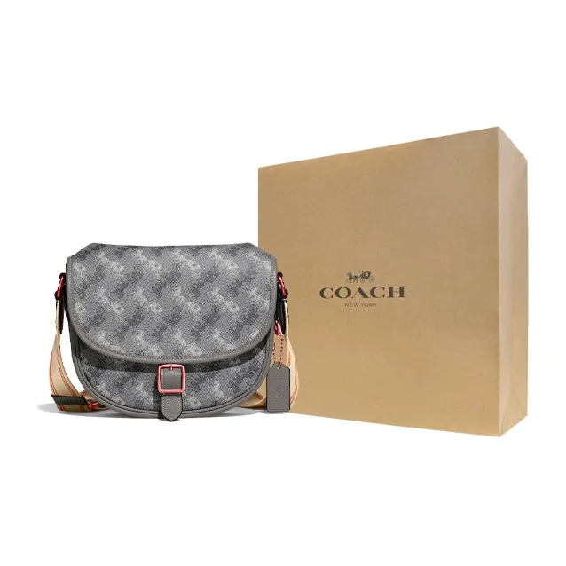 COACH Hitch Crossbody Bags-5