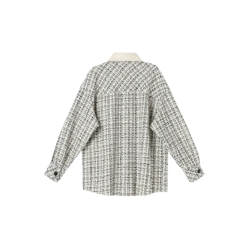 PAPERLLL Shirts Women's-1