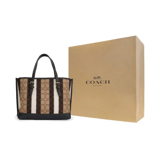 COACH Mollie Handbags-5
