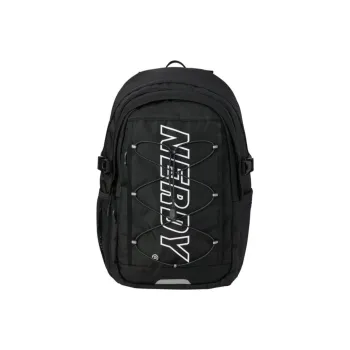Nerdy Backpacks