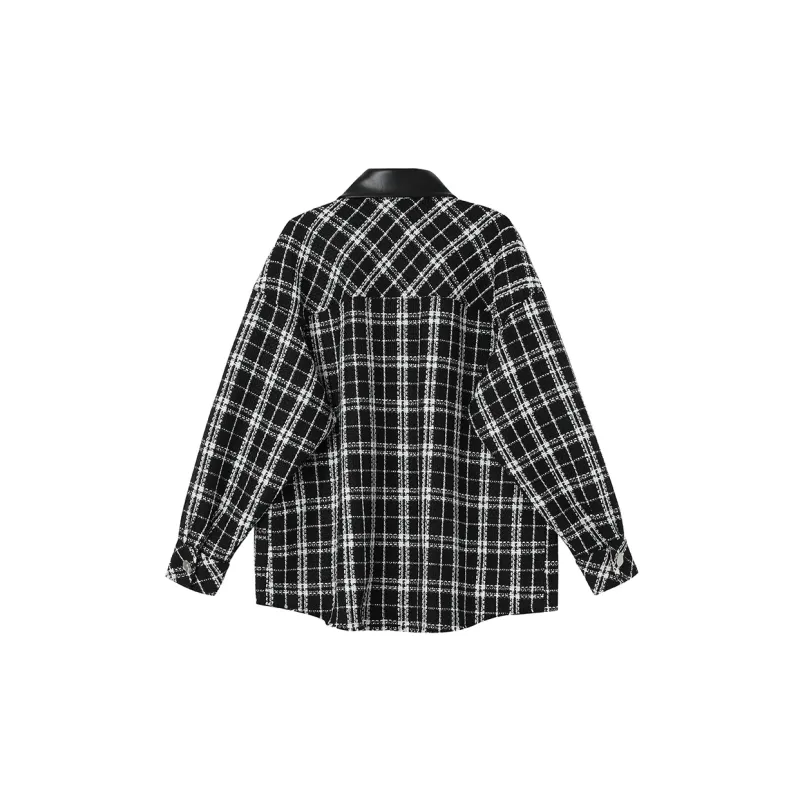 PAPERLLL Shirts Women's-10
